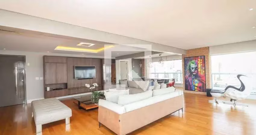 Apartamento para venda - jardim paulista, 3 quartos,  205 m² - são paulo