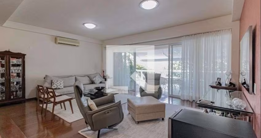 Casa para venda - jardim botânico, 4 quartos,  465 m² - rio de janeiro