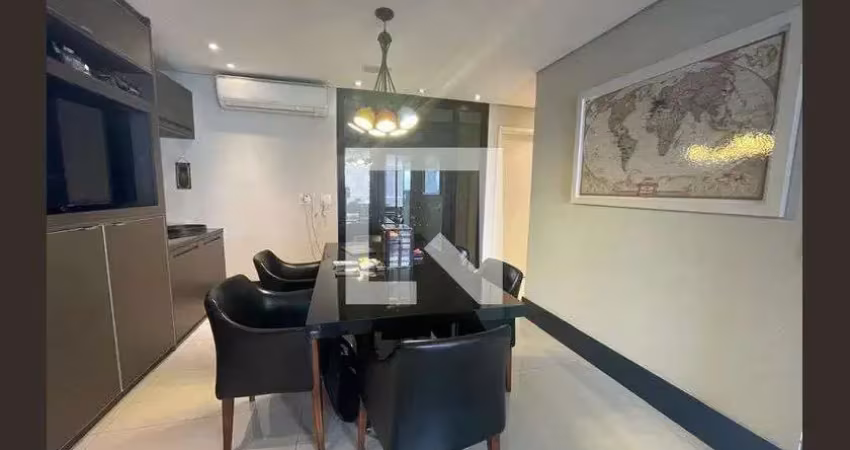 Apartamento para venda - campo belo, 4 quartos,  370 m² - são paulo