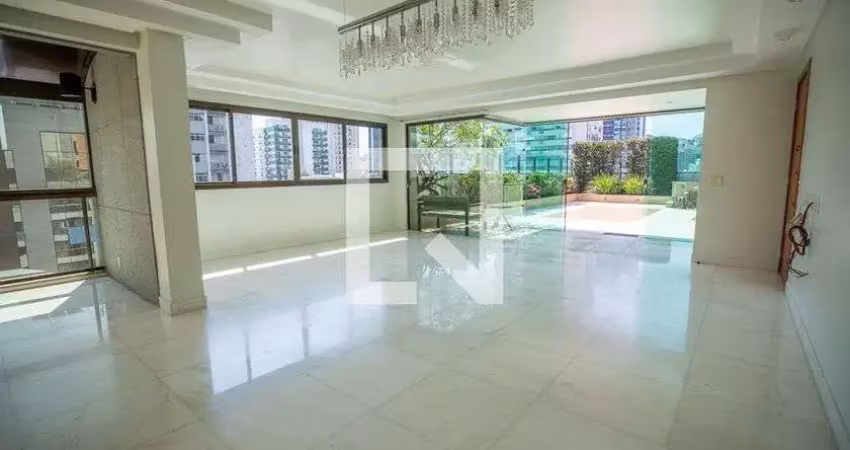 Cobertura para venda - savassi, 4 quartos,  336 m² - belo horizonte