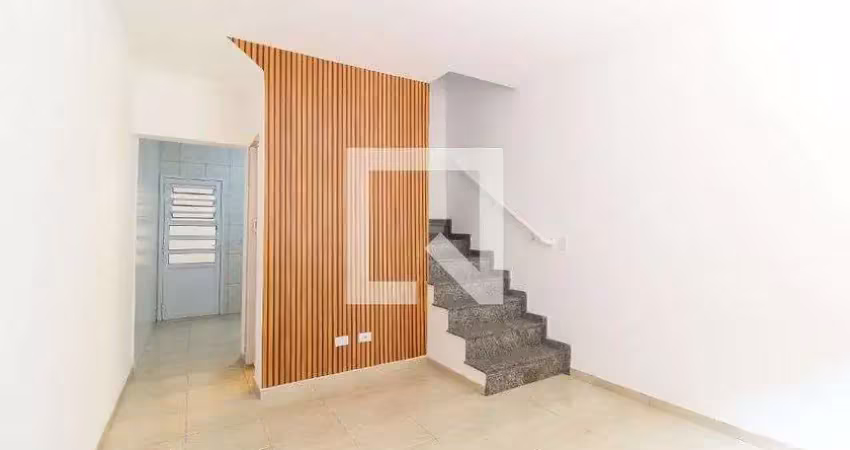 Casa / sobrado em condomínio para venda - itaquera, 2 quartos,  62 m² - são paulo