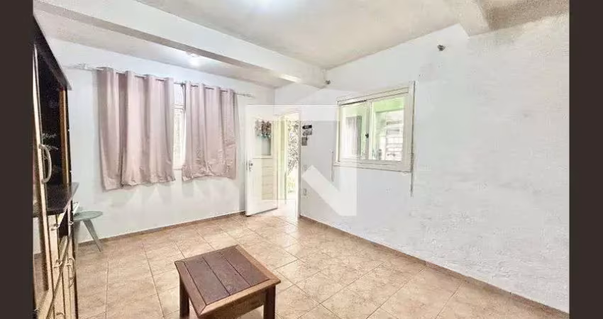 Casa para venda - ouro branco, 2 quartos,  100 m² - novo hamburgo