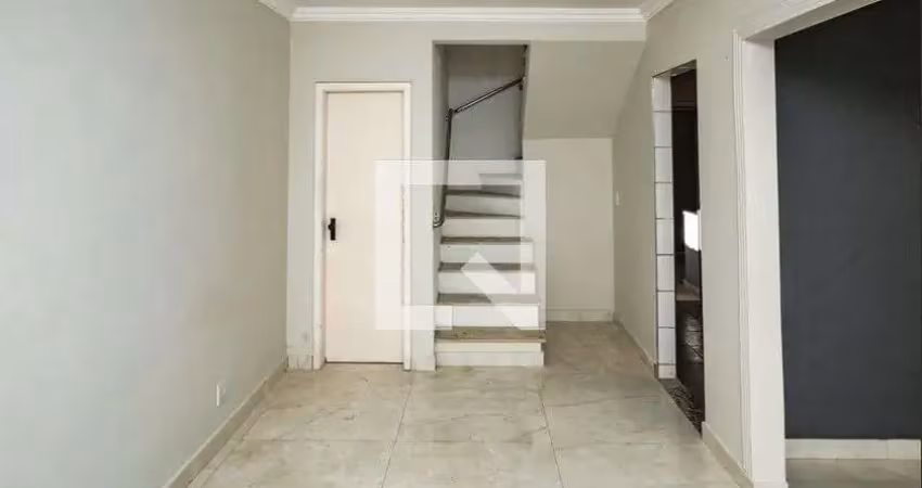 Casa para venda - santa amélia, 3 quartos,  76 m² - belo horizonte