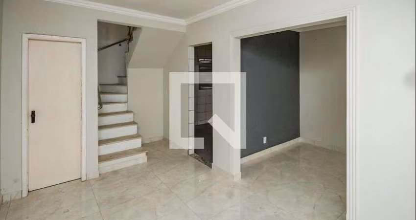 Casa para venda - santa amélia, 3 quartos,  76 m² - belo horizonte