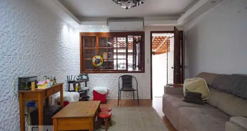 Casa para venda - mato grande, 2 quartos,  95 m² - canoas