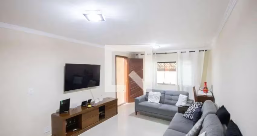 Casa para venda - vila mazzei, 3 quartos,  103 m² - são paulo