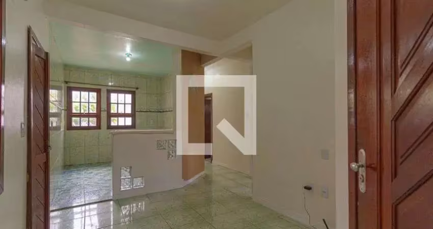 Casa para venda - mathias velho, 2 quartos,  84 m² - canoas