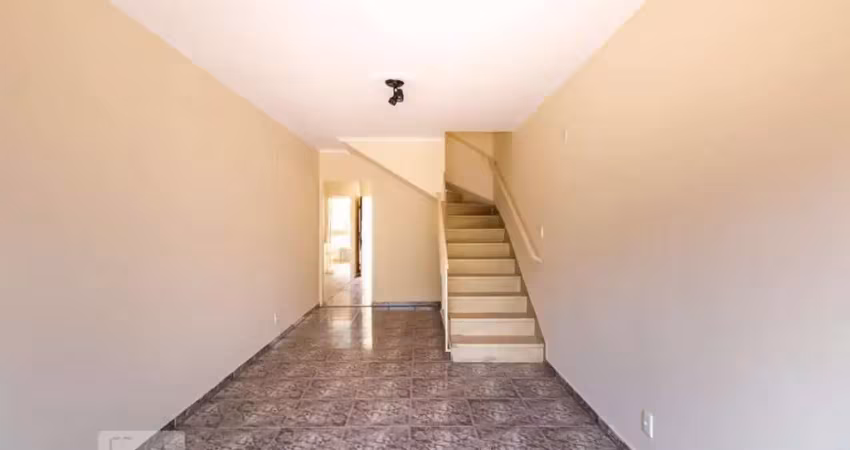 Casa para venda - tucuruvi, 2 quartos,  100 m² - são paulo