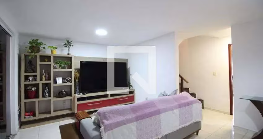 Casa para venda - curicica, 3 quartos,  96 m² - rio de janeiro