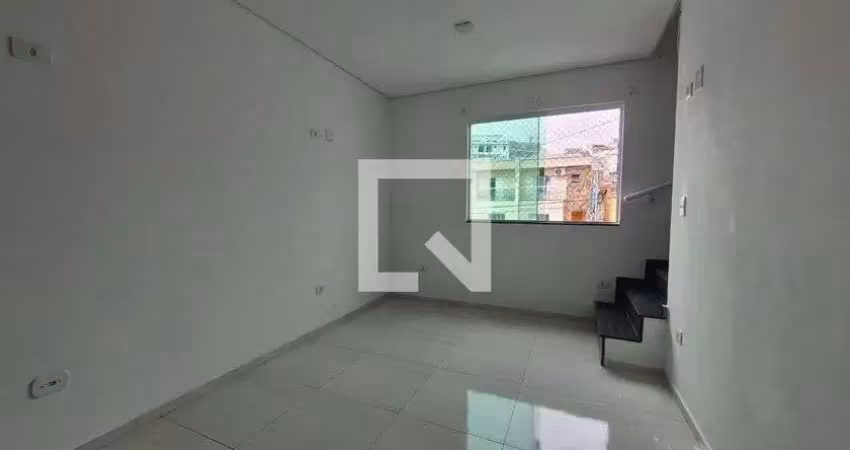 Casa para venda - parque oratório, 2 quartos,  127 m² - santo andré