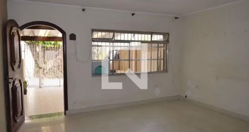 Casa para venda - ipiranga, 2 quartos,  106 m² - são paulo