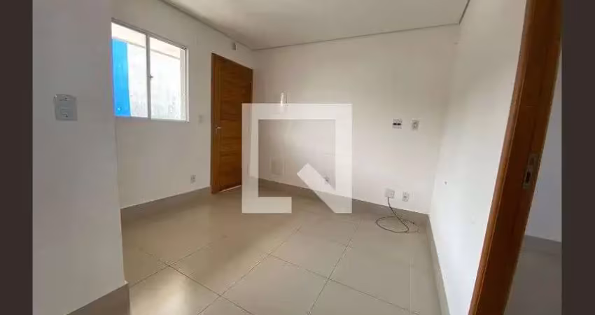 Apartamento para venda - ponte rasa, 1 quarto,  33 m² - são paulo