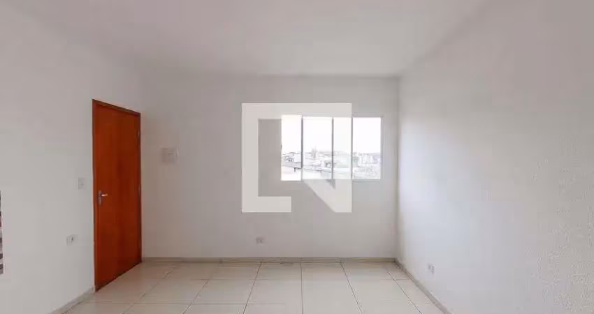 Apartamento para venda - cangaíba, 1 quarto,  34 m² - são paulo