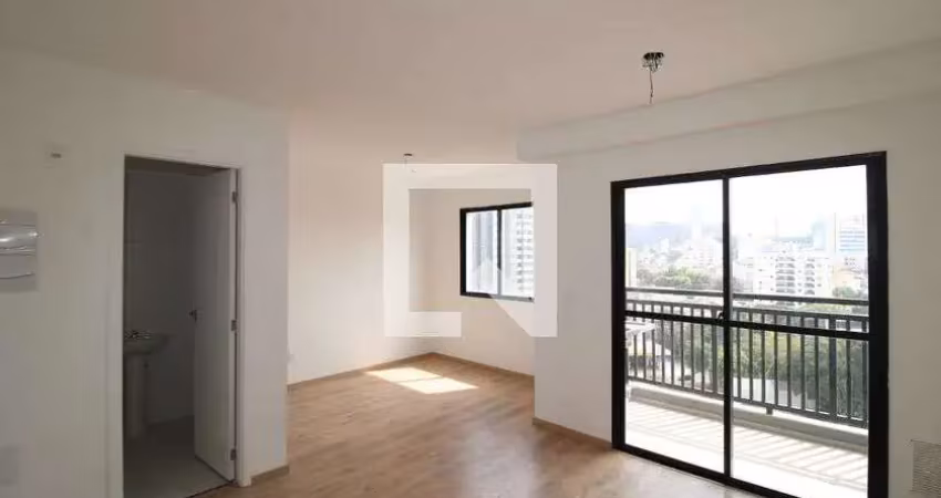 Apartamento para venda - água fria, 1 quarto,  30 m² - são paulo
