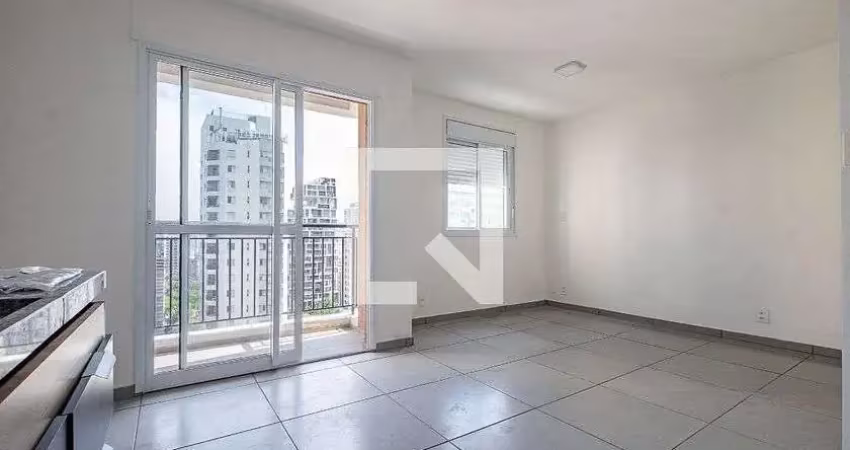 Apartamento para venda - pinheiros, 1 quarto,  26 m² - são paulo