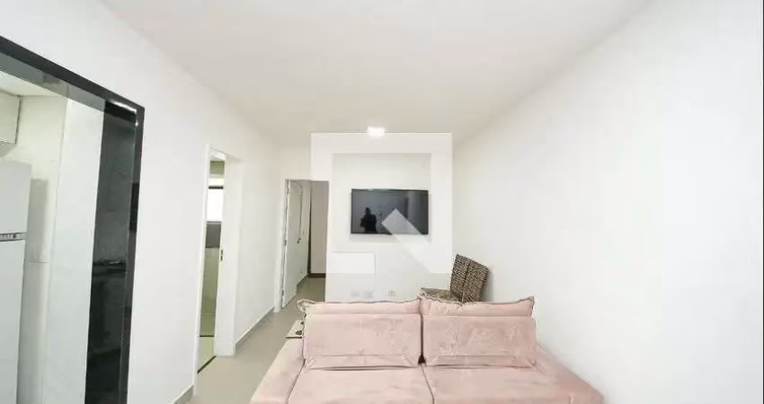 Apartamento para venda - vila formosa, 1 quarto,  36 m² - são paulo