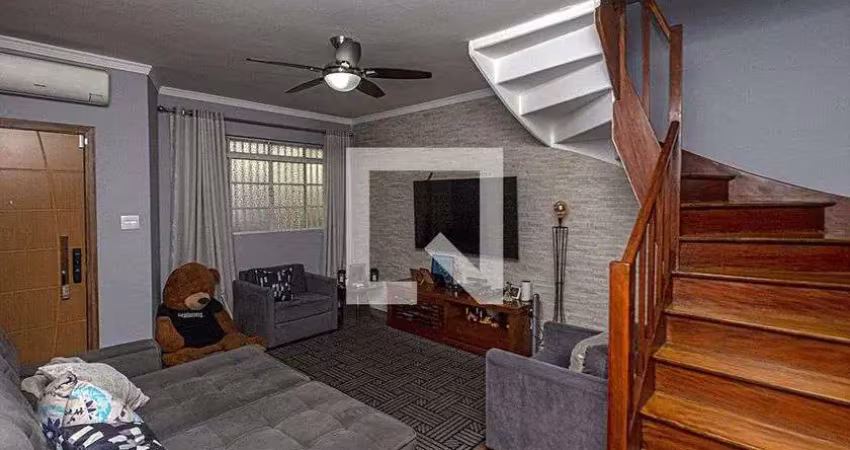 Casa para venda - bosque da saúde, 2 quartos,  160 m² - são paulo