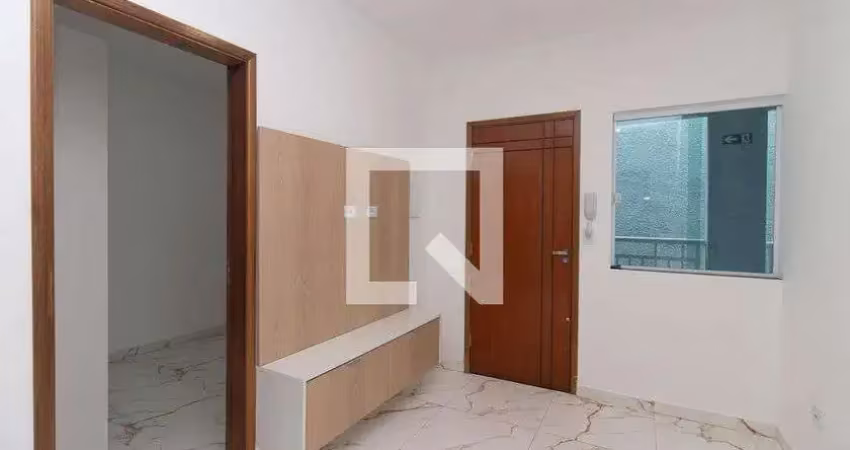 Apartamento para venda - jardim brasil , 2 quartos,  36 m² - são paulo