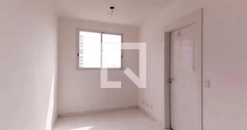 Apartamento para venda - mooca, 2 quartos,  35 m² - são paulo