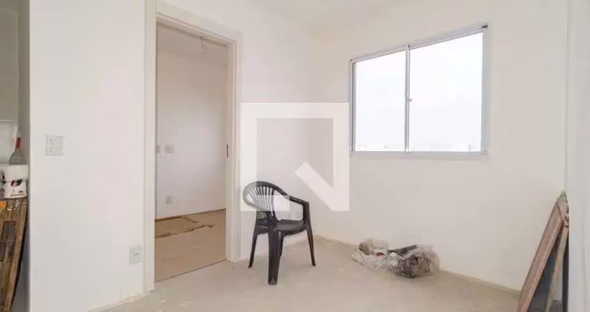 Apartamento para venda - mooca, 2 quartos,  35 m² - são paulo