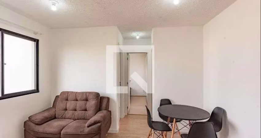 Apartamento para venda - jardim ipaussurama , 2 quartos,  38 m² - campinas