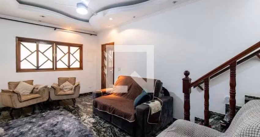 Casa para venda - taboão, 2 quartos,  150 m² - guarulhos