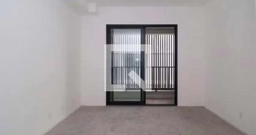 Kitnet / stúdio para venda - vila madalena, 1 quarto,  25 m² - são paulo