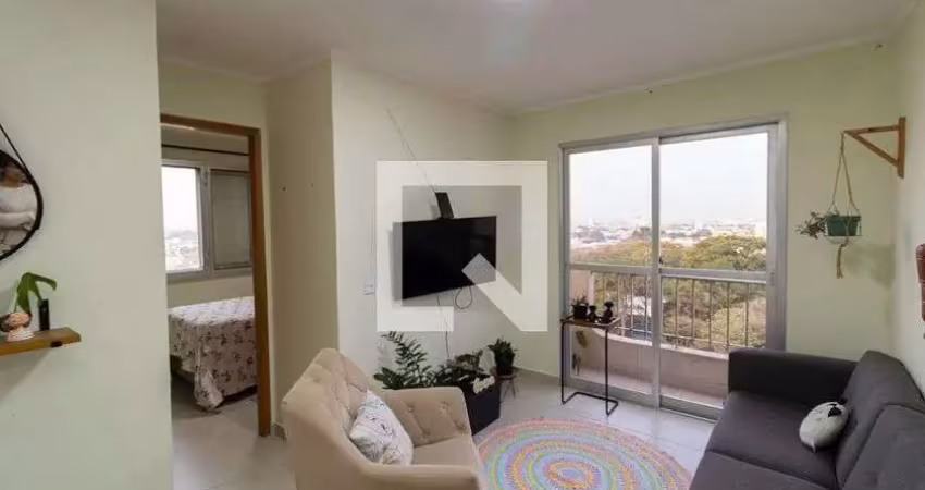 Apartamento para venda - vila guilherme, 1 quarto,  34 m² - são paulo