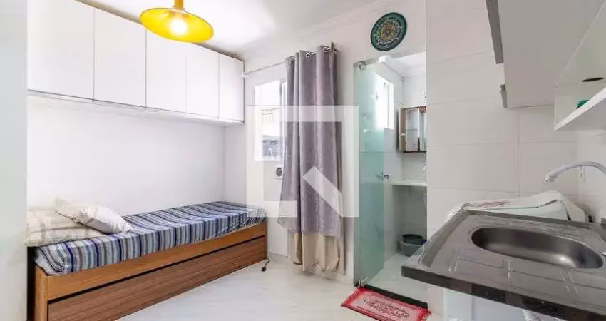 Kitnet / stúdio para venda - jabaquara, 1 quarto,  20 m² - são paulo