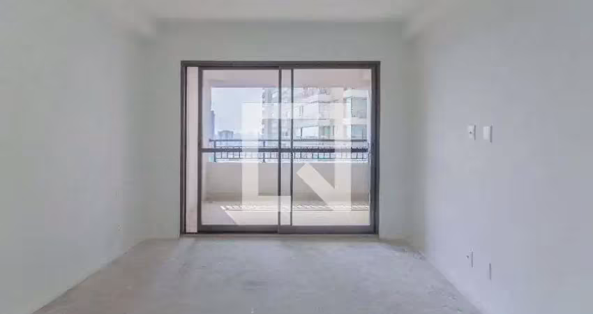 Kitnet / stúdio para venda - ipiranga, 1 quarto,  27 m² - são paulo
