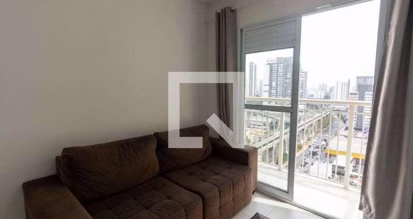 Apartamento para venda - vila santa clara, 2 quartos,  43 m² - são paulo