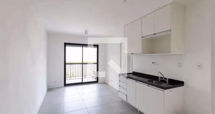 Apartamento para venda - santa cecília, 1 quarto,  36 m² - são paulo