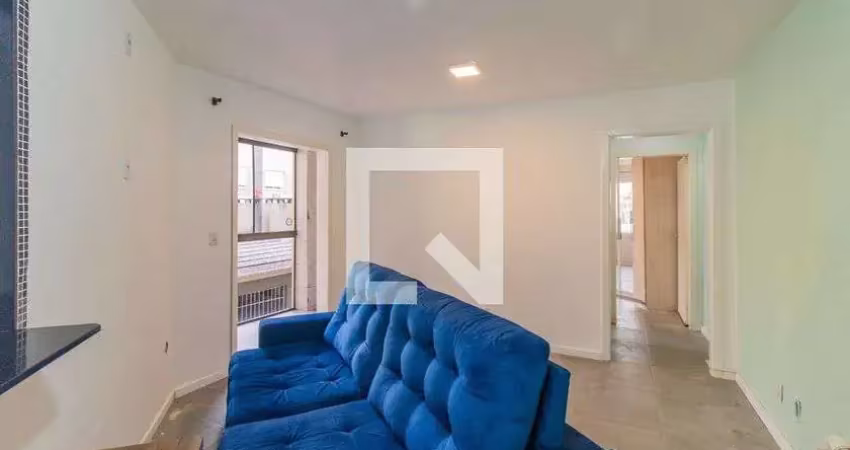Apartamento para venda - santa tereza , 1 quarto,  52 m² - porto alegre