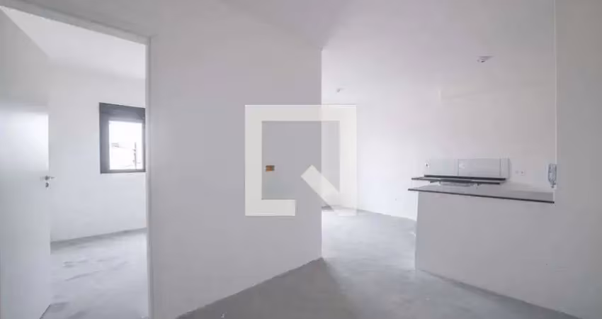 Apartamento para venda - bosque da saúde, 2 quartos,  48 m² - são paulo