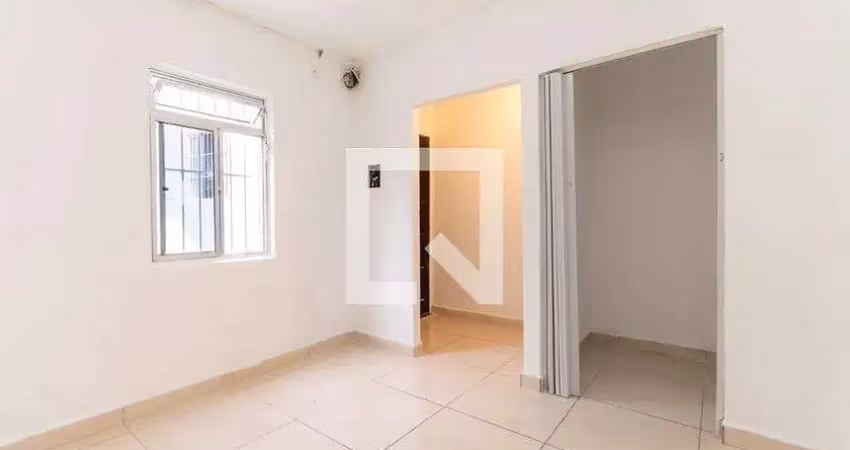 Apartamento para venda - sapopemba, 2 quartos,  45 m² - são paulo