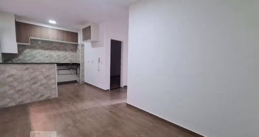 Apartamento para venda - jardim santo amaro, 2 quartos,  50 m² - sorocaba