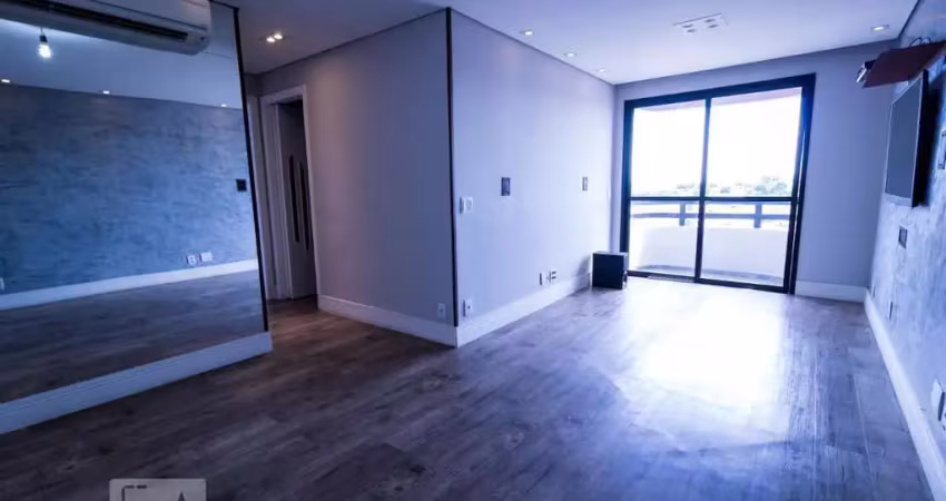 Apartamento para venda - vila santa clara, 1 quarto,  57 m² - são paulo