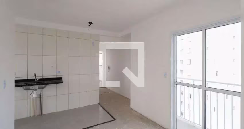 Apartamento para venda - vila carrão, 2 quartos,  39 m² - são paulo