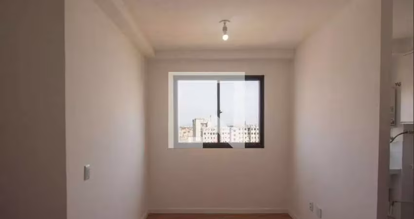 Apartamento para venda - campos elíseos , 2 quartos,  44 m² - campinas