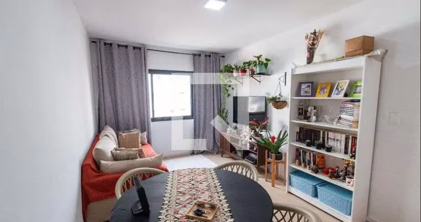 Apartamento para venda - cambuci, 1 quarto,  50 m² - são paulo