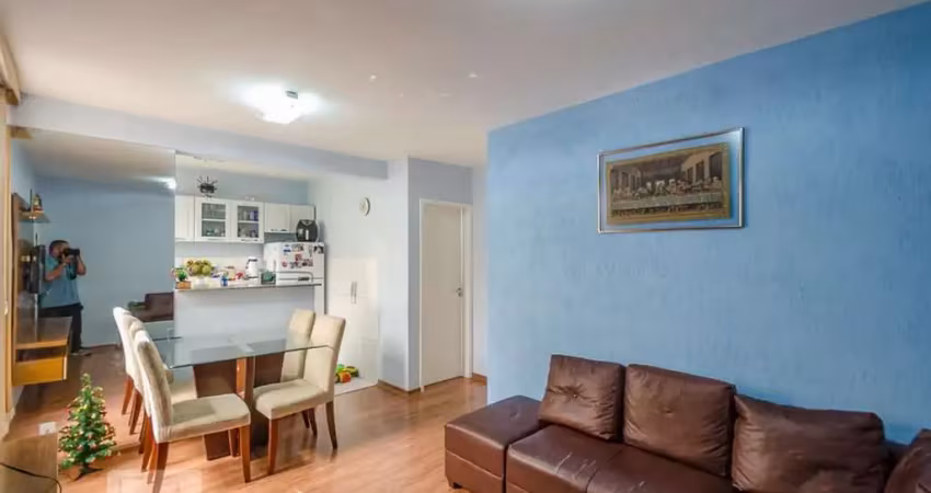 Apartamento para venda - salgado filho, 2 quartos,  49 m² - belo horizonte