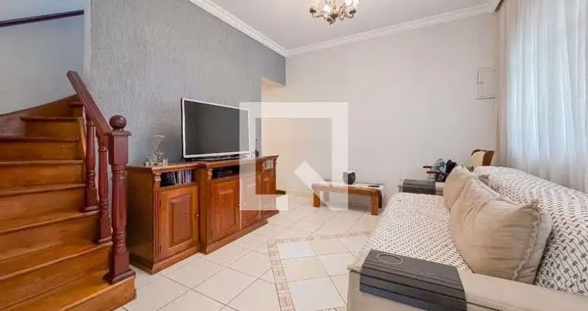 Casa para venda - vila mariana, 3 quartos,  150 m² - são paulo
