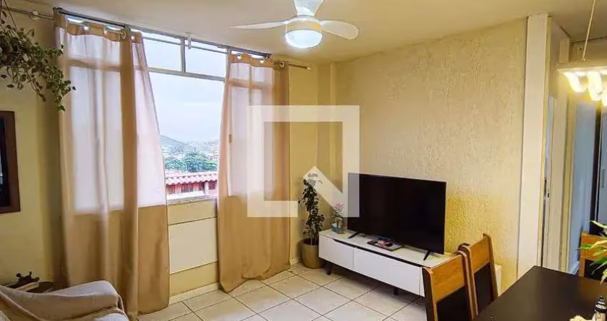 Apartamento para venda - taquara, 2 quartos,  51 m² - rio de janeiro