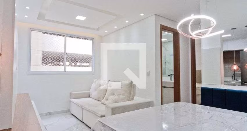 Apartamento para venda - jardim iris , 2 quartos,  43 m² - são paulo