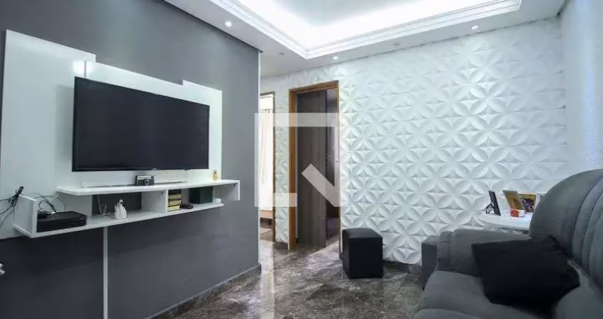 Apartamento para venda - sapopemba, 2 quartos,  55 m² - são paulo