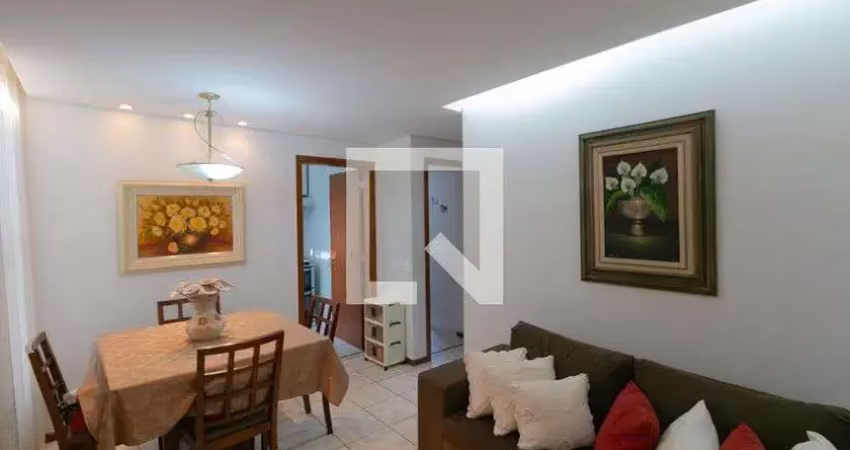 Apartamento para venda - paquetá, 2 quartos,  50 m² - belo horizonte