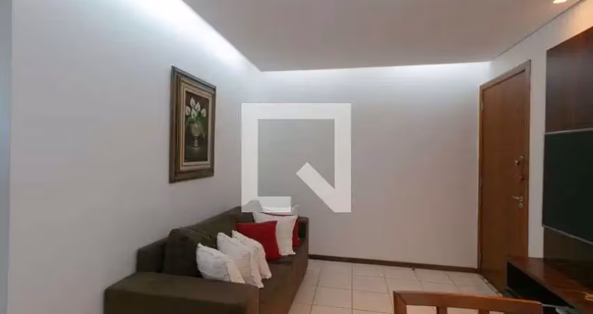 Apartamento para venda - paquetá, 2 quartos,  50 m² - belo horizonte