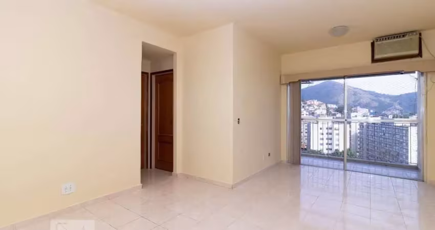 Apartamento para venda - engenho de dentro, 2 quartos,  54 m² - rio de janeiro
