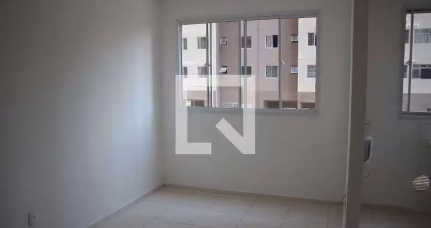Apartamento para venda - jk, 2 quartos,  47 m² - contagem