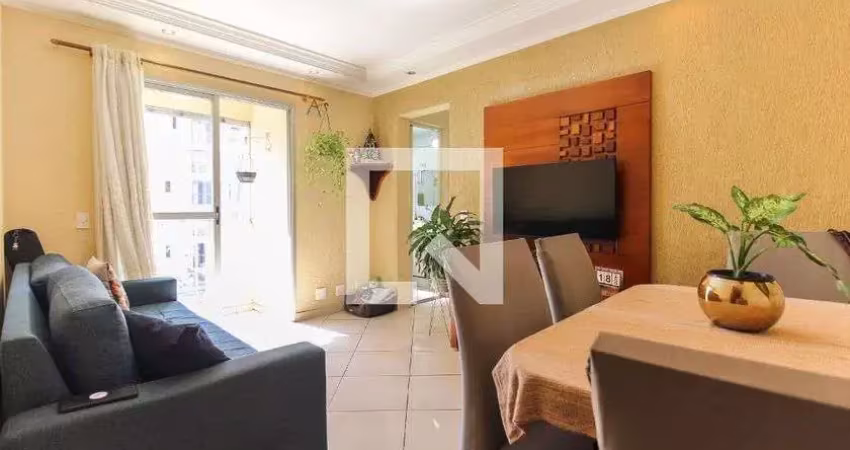 Apartamento para venda - itaquera, 2 quartos,  50 m² - são paulo